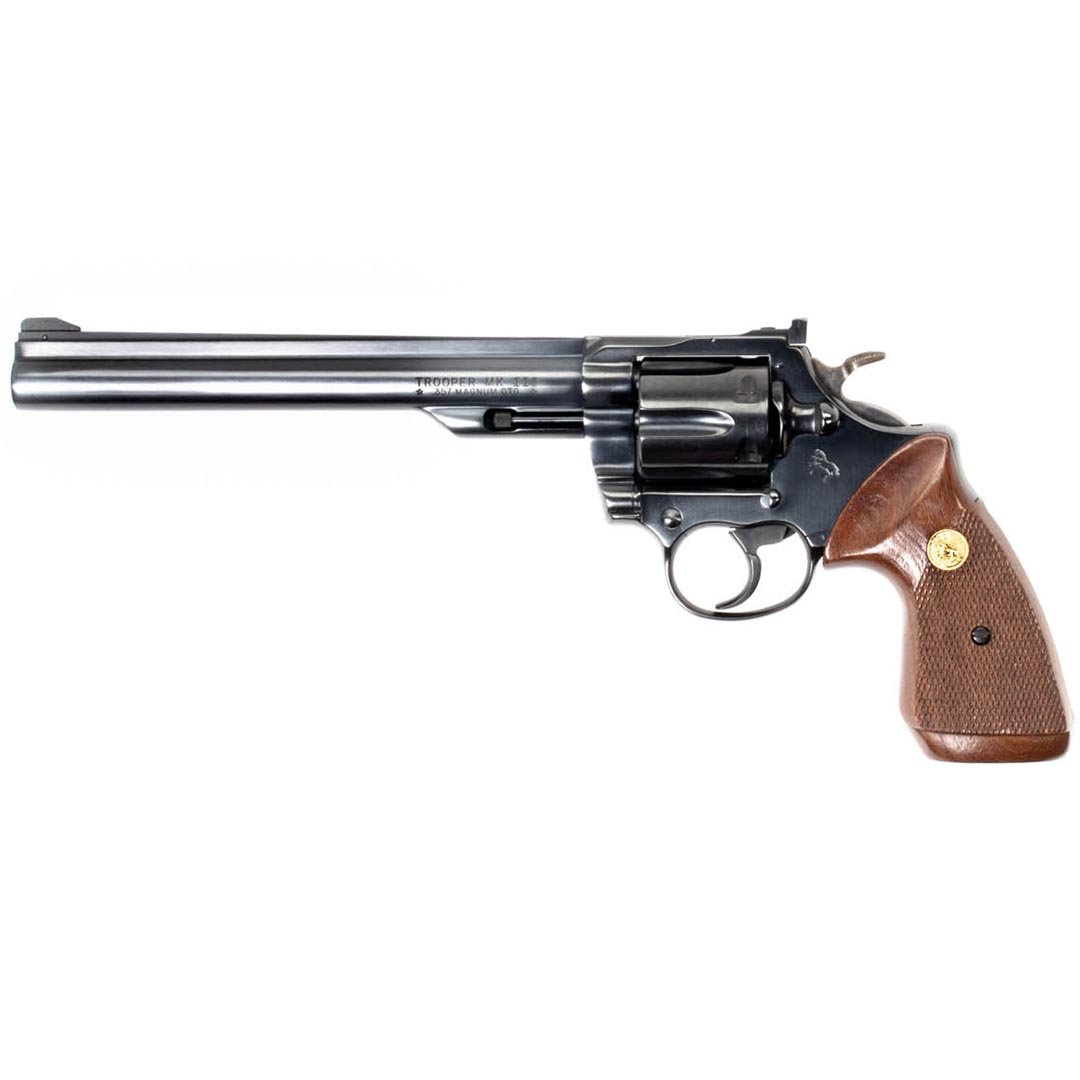 COLT TROOPER MKIII